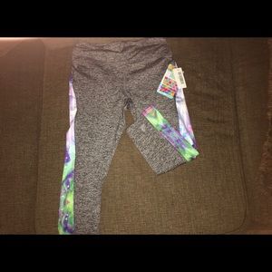 LulaRoe Jade capris